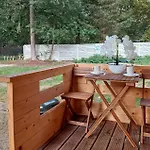 Prázdninový dům 1 Bedroom Pet Friendly Home In Pobierowo