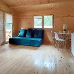 1 Bedroom Pet Friendly Home In Pobierowo Prázdninový dům
