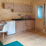 1 Bedroom Pet Friendly Home In Pobierowo Pobierowo