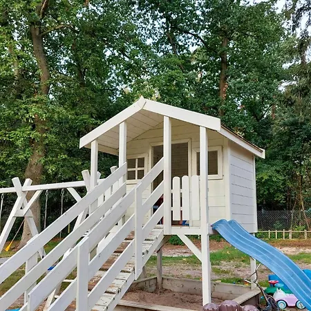 1 Bedroom In * 포비에로보