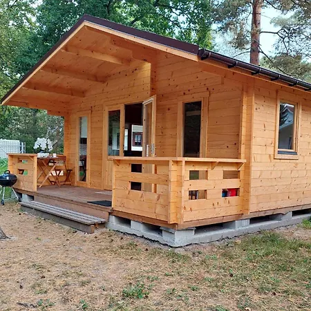 1 Bedroom In 포비에로보