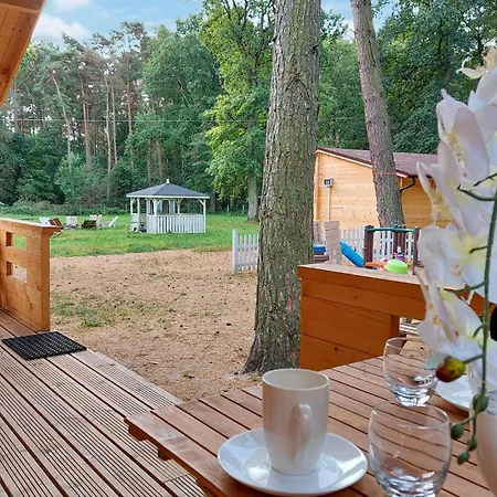 1 Bedroom Pet Friendly In Pobierowo