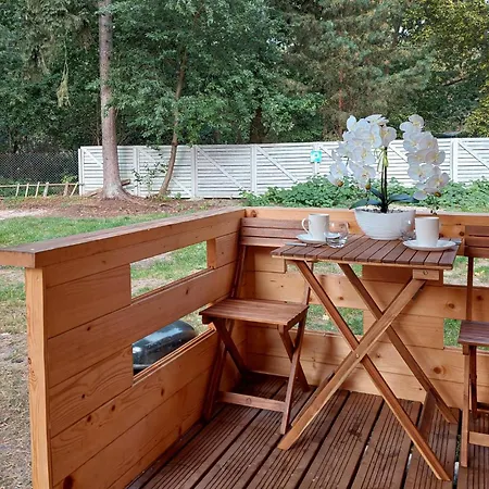 Σπίτι διακοπών 1 Bedroom Pet Friendly In