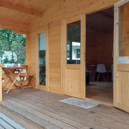 1 Bedroom Pet Friendly Home In Pobierowo *