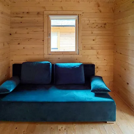 1 Bedroom In 포비에로보