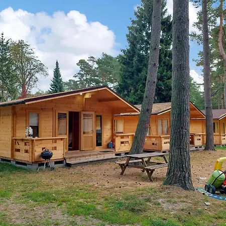 1 Bedroom Pet Friendly Home In Pobierowo