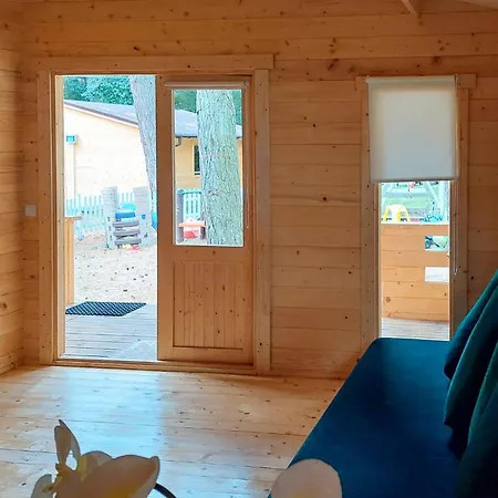 1 Bedroom Pet Friendly In בית נופש