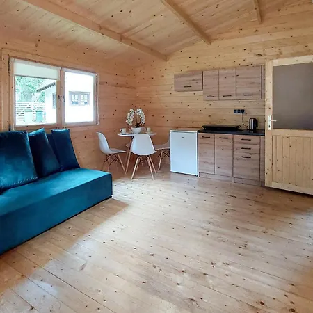 1 Bedroom Pet Friendly Home In Pobierowo Prázdninový dům