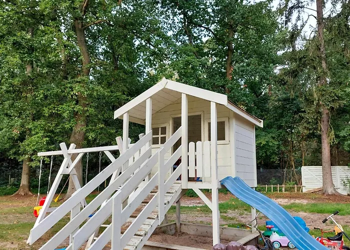 1 Bedroom In * Pobierowo