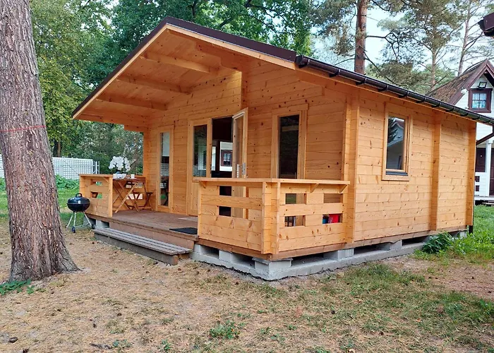 1 Bedroom In Pobierowo