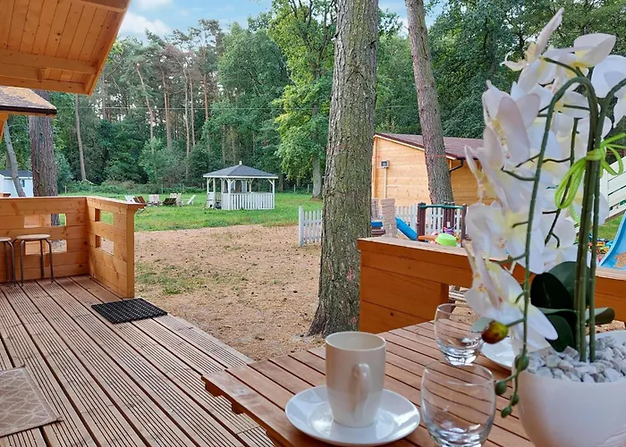 1 Bedroom In Pobierowo