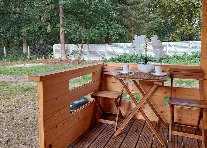 Semesterbostad 1 Bedroom In