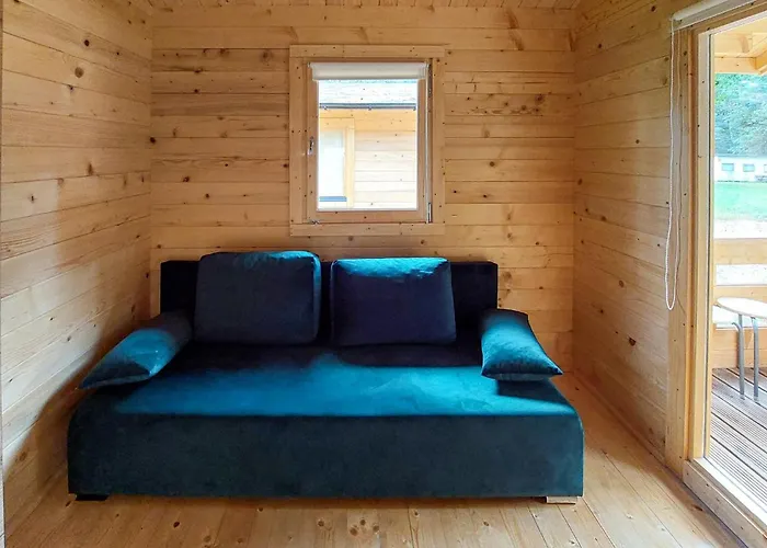 1 Bedroom In Pobierowo